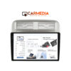 CARMEDIA CMDU12095-13 PRO PLUS TABLET 9.5'' OEM FIAT GRANDE PUNTO 2005-2012 2 CARMEDIA FIAT GRANDE PUNTO 2005 2012 framecablecanbus 5