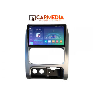 CARMEDIA CM809-13 TABLET 9'' OEM JEEP CHEROKEE 2002-2007 9 CHEROKEE mod. 2002 2007 4