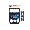 CARMEDIA CM2089B-13 KNOB TABLET 9'' OEM HYUNDAI GETZ 2002-2011 1 Layer 1768 copy 8 1