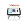 CARMEDIA CMDU409-3 TABLET 9'' OEM OPEL COMBO 2001-2011 | CORSA C 2000-2006 | TIGRA 2004-2009 1 OPEL COMBO 2001 new