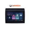 CARMEDIA CM2089-13 TABLET 9'' OEM FIAT DUCATO - CITROEN JUMPER - PEUGEOT BOXER mod. 2006-2021 1 TABLET for FIAT DUCATO CITROEN JUMPER PEUGEOT BOXER mod. 2006 2021 1