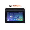 CARMEDIA CM809-13 TABLET 9'' OEM FIAT DUCATO - CITROEN JUMPER - PEUGEOT BOXER mod. 2006-2021 1 TABLET for FIAT DUCATO CITROEN JUMPER PEUGEOT BOXER mod. 2006 2021 4