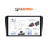 CARMEDIA CMDU4095-4 PRO PLUS TABLET 9.5'' OEM FORD 2007-2011 1 TABLET for FORD mod. 2007 2011 5