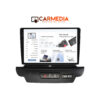 CARMEDIA CMDU4095-5 PRO PLUS TABLET 9.5'' OEM KIA CEED - XCEED 2018-2022 2 TABLET for KIA CEED XCEED mod. 2018 2022 5