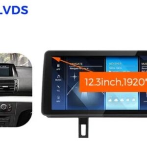 bmw e87 cic 8 128 12.5 new 2