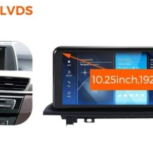 bmw x1 f48 nbt new 2