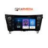 CARMEDIA CMT207-12 OEM 7'' NISSAN XTRAIL 2014+ | QASHQAI 2014-2021 2 nissan quasquai