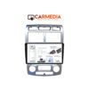 CARMEDIA CMDU12095-13 PRO PLUS TABLET 9.5'' OEM KIA SPORTAGE 2004-2010 CLIMA 2 ΤABLET for KIA SPORTAGE mod. 2004 2010 5
