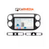 CARMEDIA CM409-13 TABLET 9'' OEM VW TIGUAN 2004-2016 1 CARMEDIA CM209 13 TABLET 9 OEM VW TIGUAN 2004 2016