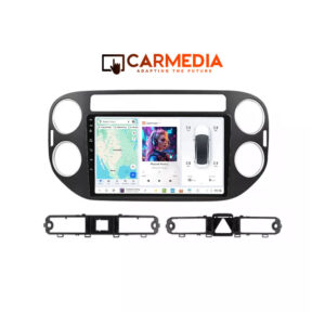 CARMEDIA CMDU4095-4 PRO PLUS TABLET 9.5'' OEM VW TIGUAN 2004-2016