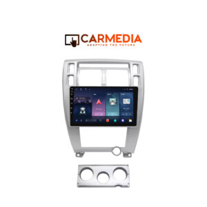 CARMEDIA CM610-13 TABLET 10'' OEM HYUNDAI TUSCON 2004-2010
