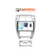CARMEDIA CMDU121036-13 PRO PLUS TABLET 10.36" OEM HYUNDAI TUSCON 2004-2010 1 CARMEDIA CM210C 13 TABLET 10 OEM HYUNDAI TUSCON 2004 2010 7