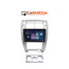 CARMEDIA CM20810B-13 KNOB TABLET 10'' OEM HYUNDAI TUSCON 2004-2010 1 CARMEDIA CM210C 13 TABLET 10 OEM HYUNDAI TUSCON 2004 2010 9