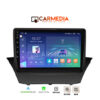 CARMEDIA CM809-13 TABLET 9'' OEM FORD FIESTA 2008-2018 2 CARMEDIA CM809 12 PRO OEM TABLET 9 FORD FIESTA 2010 2018