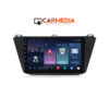 CARMEDIA CM210C-13 TABLET 10'' OEM VW TIGUAN 2016+ 2 CARMEDIA CM810 13 TABLET 10 OEM VW TIGUAN 2016 2