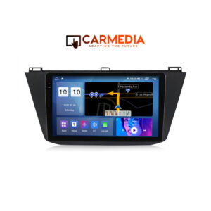 CARMEDIA CM81036-12 PRO PLUS TABLET 10.36'' OEM VW TIGUAN 2016+