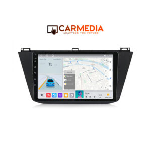 CARMEDIA CM410-13 TABLET 10'' OEM VW TIGUAN 2016+