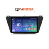 CARMEDIA CM81036-13 PLUS TABLET 10.36'' OEM VW TIGUAN 2016+ 1 CARMEDIA CM810 13 TABLET 10 OEM VW TIGUAN 2016 5