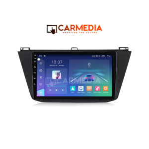 CARMEDIA CM810-13 TABLET 10'' OEM VW TIGUAN 2016+