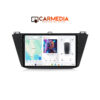 CARMEDIA CMDU81036-6 PRO PLUS TABLET 10.36" OEM VW TIGUAN 2016+ 2 CARMEDIA CM810 13 TABLET 10 OEM VW TIGUAN 2016 7