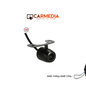 CARMEDIA CMC 03 AHD 180° BLACK 1