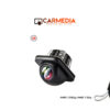 CARMEDIA CMC 06 AHD 180° BLACK 1 CARMEDIA CMC 06 AHD 180° BLACK