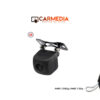 CARMEDIA CMC 07 AHD 180° BLACK 2 CARMEDIA CMC 07 AHD 180° BLACK