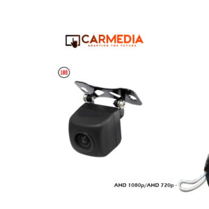 CARMEDIA CMC 07 AHD 180° BLACK