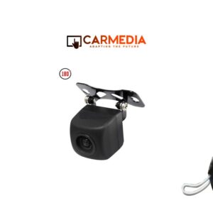 Alternative view of CARMEDIA CMC 10 AHD 2K 180° BLACK