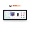 CARMEDIA CMDU41230-5 PRO PLUS TABLET 12.3'' OEM CITROEN | FIAT | PEUGEOT 2008-2018 2 CARMEDIA CMDU41230 5 PRO PLUS TABLET 12.3