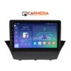 CARMEDIA CM2089-13 TABLET 9'' OEM FORD FIESTA 2008-2018 1 CARMEDIA FIESTA 2008 2018