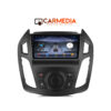 CARMEDIA CM209-13 TABLET 9'' OEM FORD TRANSIT CONNECT 2013-2018 2 CARMEDIA FORD TRANSIT CONNECT 2013 2018 framecablecanbus 1