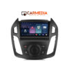 CARMEDIA CM209C-13 TABLET 9'' OEM FORD TRANSIT CONNECT 2013-2018 1 CARMEDIA FORD TRANSIT CONNECT 2013 2018 framecablecanbus 2