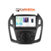 CARMEDIA CMDU12095-13 PRO PLUS TABLET 9.5'' OEM FORD TRANSIT CONNECT 2013-2018 1 CARMEDIA FORD TRANSIT CONNECT 2013 2018 framecablecanbus 7