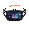 CARMEDIA CM209C-13 TABLET 9'' OEM OPEL CORSA E 2014-2021 2 CORSA E 2 1