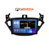 CARMEDIA CM8095-13 PLUS TABLET 9.5'' OEM OPEL CORSA E 2014-2021 2 CORSA E 3 1