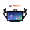 CARMEDIA CM809-13 TABLET 9'' OEM OPEL CORSA E 2014-2021 2 CORSA E 6