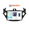 CARMEDIA CMDU409-3 TABLET 9'' OEM OPEL CORSA E 2014-2021 2 CORSA E 8