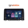 CARMEDIA CM20810B-13 KNOB TABLET 10'' OEM HONDA CRV 2017+ 1 SERIES 3 E90 91 92 93 2005 2012 3 copy 11