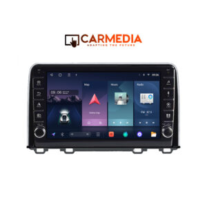 CARMEDIA CM20810B-13 KNOB TABLET 10'' OEM HONDA CRV 2017+