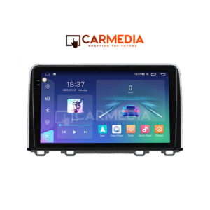 CARMEDIA CM610-13 TABLET 10'' OEM HONDA CRV 2017+ 7 SERIES 3 E90 91 92 93 2005 2012 3 copy 7