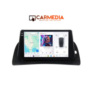 CARMEDIA CMDU12095-13 PRO PLUS TABLET 9.5'' OEM RENAULT KANGOO 2010+