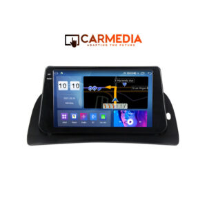 CARMEDIA CM8095-12 PRO PLUS TABLET 9.5'' OEM RENAULT KANGOO 2010+