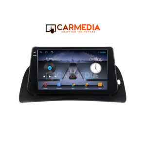 CARMEDIA CM209-13 TABLET 9'' OEM RENAULT KANGOO 2010+