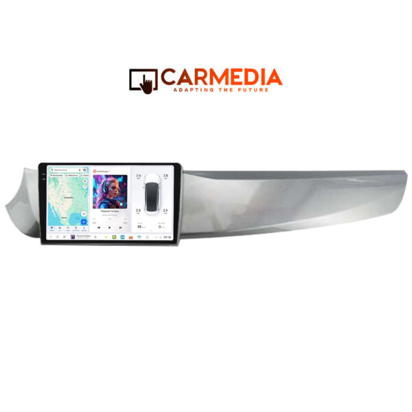 CARMEDIA CMDU8095-6 PRO PLUS TABLET 9.5'' OEM ALFA ROMEO GIULIETTA 2010-2014