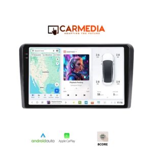CARMEDIA CMDU12095-13 PRO PLUS TABLET 9.5'' OEM ALFA ROMEO GIULIETTA 2014-2020