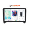 CARMEDIA CMDU409-3 TABLET 9'' OEM AUDI TT 2007-2015 2 AUDI TT 2007 2015 1
