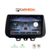 CARMEDIA CM210-13 TABLET 10'' OEM HYUNDAI TUSCON 2019+ 2 CARMEDIA CM209 13 OEM TABLET 9 HYUNDAI TUSCON 2019