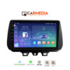 CARMEDIA CM810-13 TABLET 10'' OEM HYUNDAI TUSCON 2019+ 1 CARMEDIA CM809 12 PRO OEM TABLET 9 HYUNDAI TUSCON 2019