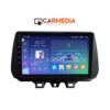 CARMEDIA CM20810-13 TABLET 10'' OEM HYUNDAI TUSCON 2019+ 2 CARMEDIA TUSCON 2019